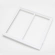 Electrolux Cover-Crisper Pan,Lower - 241747101