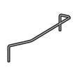 Electrolux Retainer, Tall Bottle - 241752702