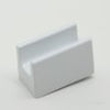 Frigidaire Part# 241824201 Basket Retainer (OEM)