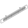 Frigidaire Part# 241839414 Grille/Kickplate (OEM)