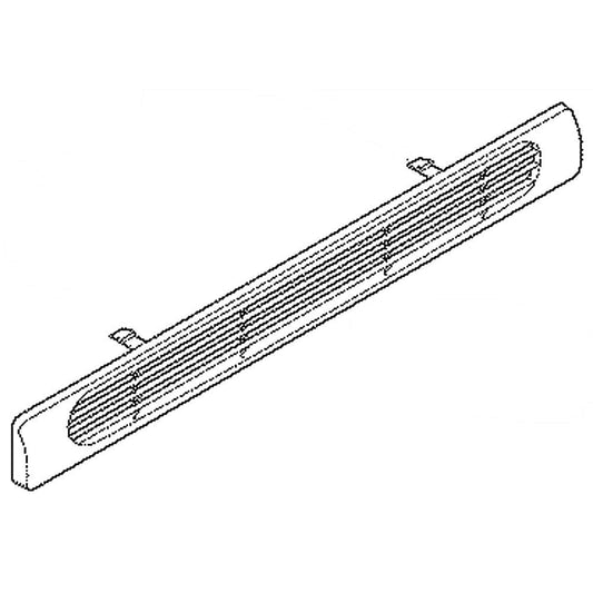 Electrolux Refrigerator Toe Grille - 241839414
