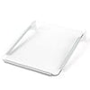 Frigidaire Part# 241839902 Refrigerator Glass Shelf (OEM) Upper