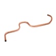 Electrolux Tube-Connector,Suction - 241856901