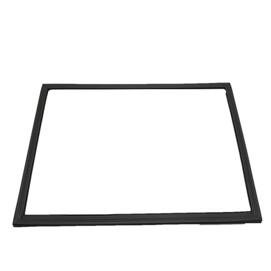 Electrolux Refrigerator Door Gasket (Black) - 241872508