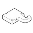 Electrolux Refrigerator Hinge Cover - 241946709