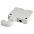 Electrolux Cover-Upper Hinge,Gray,Lh - 241946710