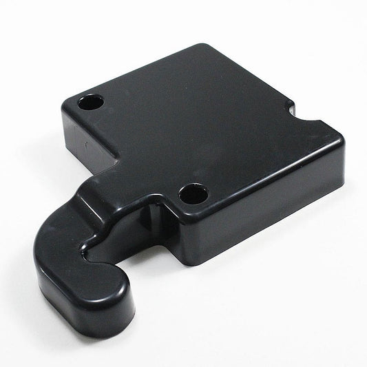 Electrolux Refrigerator Door Hinge Cover, Right - 241946715