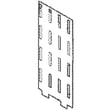 Electrolux Refrigerator Condenser Air Deflector - 241987301