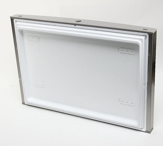 Electrolux Refrigerator Freezer Door Assembly - 241987936