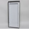 Frigidaire Part# 241988085 Door Assembly (OEM) Stainless
