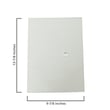 Electrolux Refrigerator Freezer Shelf - 241992914