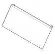 Kenmore Refrigerator Freezer Air Duct 253.70417410