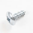 Electrolux Screw,8-18 X 1/2 - 242015001