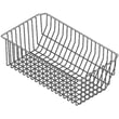 Electrolux Basket-Frzr, Lower - 242026801