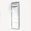 Frigidaire Part# 242038846 Dispenser Door (OEM)