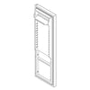 Frigidaire Part# 242038869 Door Assembly (OEM)