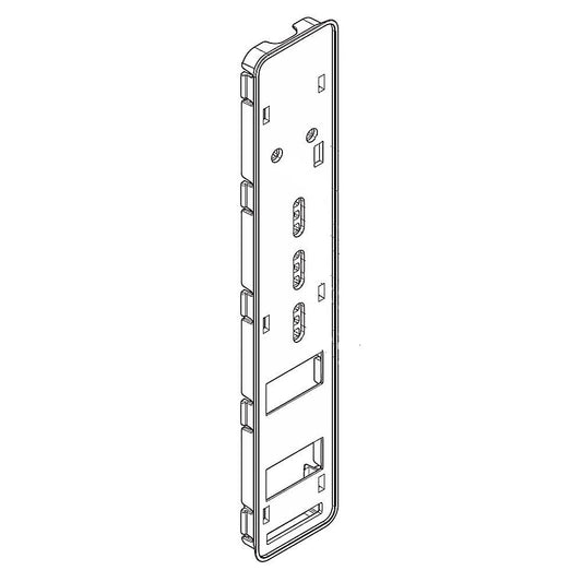 Electrolux Refrigerator Housing - 242066203