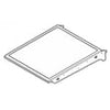 Frigidaire Part# 242068720 Shelf (OEM)