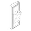 Frigidaire Refrigerator Door Assembly - 242185663