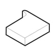 Electrolux Insulator-Evap,Styrofoam,Rh - 297078701