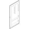 Frigidaire Part# 297280801 Freezer/Refrigerator Door Panel (OEM) Inner