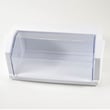 Electrolux Refrigerator Dairy Bin Cover - 297326200