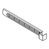 Frigidaire Part# 297387930 Bottom Grille Assembly - Genuine OEM