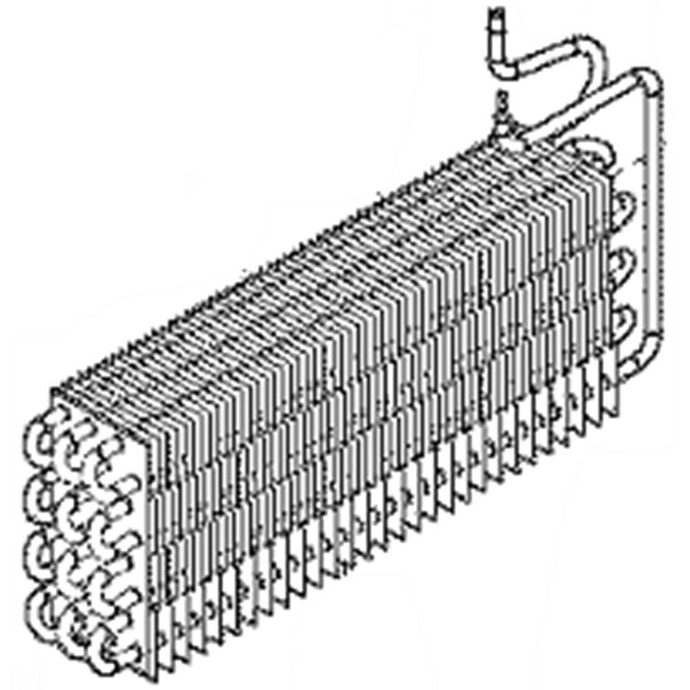 Electrolux Refrigerator Evaporator K - 5303918491