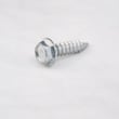 Electrolux Screw,Hex Washer Head,8-15A X - 5304455650
