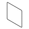 Frigidaire Part# 5304456657 Nameplate (OEM)