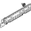 Electrolux Slide Assembly,Basket Lower - 5304507978