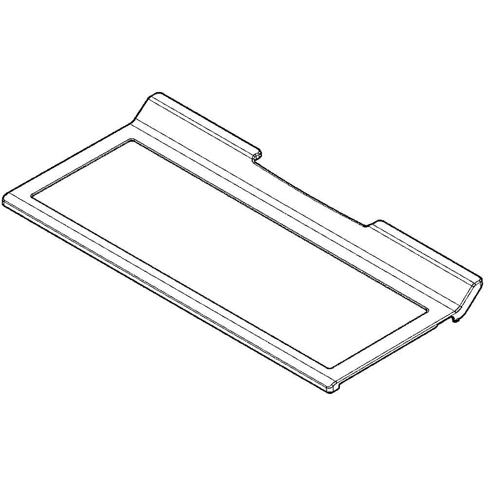 Electrolux Refrigerator Deli Drawer Cover - 5304508026