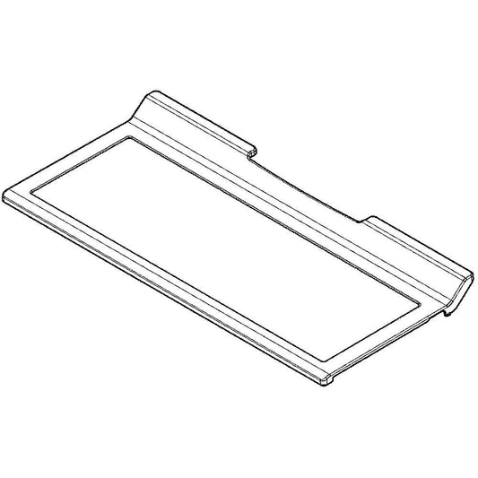 Electrolux Refrigerator Deli Drawer Cover - 5304508026