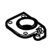 Electrolux Door Stop,Assembly,Lh,W/Bushin - 5304508038