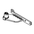 Electrolux Refrigerator Hinge Assembly - 5304508045