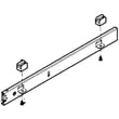 Electrolux Slide Assembly,Freezer Basket - 5304508097