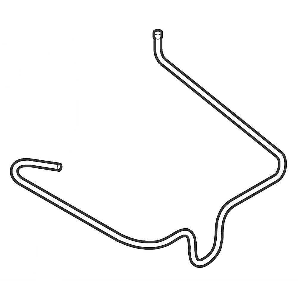 Electrolux Tube-Connector (Suction) - 5304510214