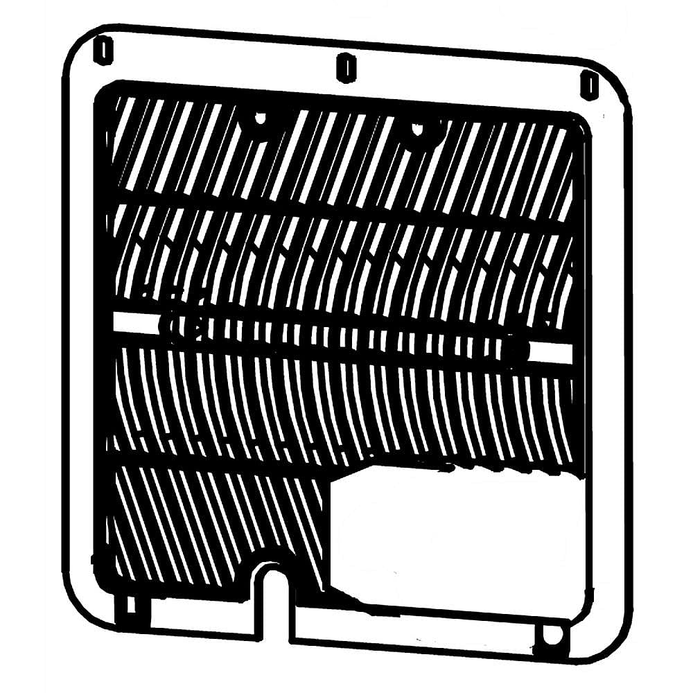 Electrolux Freezer Grille - 5304512577