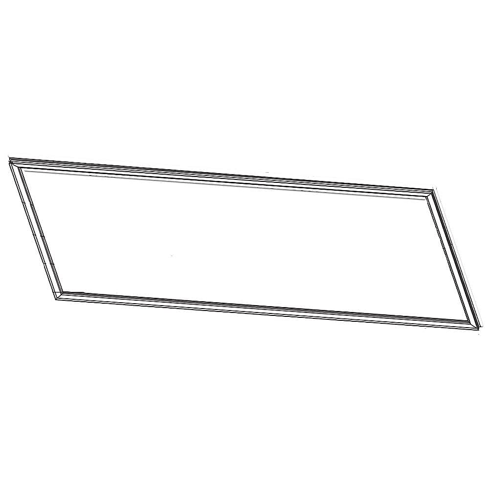 Electrolux Door Gasket - 5304512850