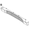Frigidaire Part# 5304518412 Grille (RH Door Swing) - Genuine OEM