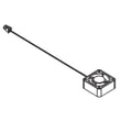 Electrolux Fan Assembly,Middle Drawer,W/S - 5304519173