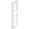 Frigidaire Part# 807460034 Door Assembly (OEM)