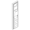 Frigidaire Part# 807460053 Freezer Door Assembly (OEM)