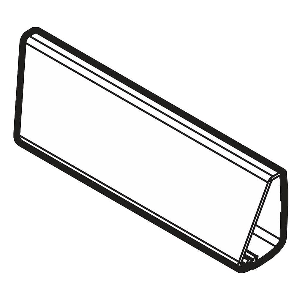 Electrolux Basket Handle - 808408301