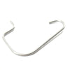 GE Part# WR01X10045 Wire Retainer Evaporator Heater (OEM)