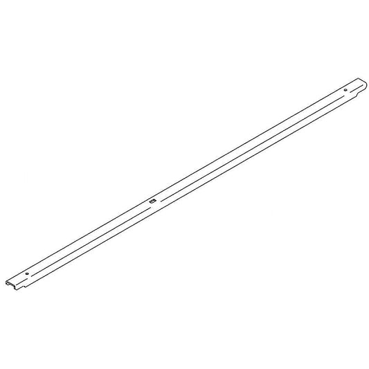 GE Refrigerator Beam Support - WR02X12882