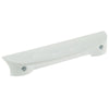 GE Part# WR12X28041 Door Handle (White) - Genuine OEM