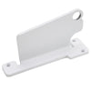 GE Part# WR13X10631 Lower Door Hinge (OEM)