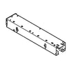 GE Part# WR13X30112 Base Channel (OEM) Left Hand
