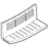 GE Part# WR17X12311 Chiller Shelf (OEM)